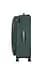 Валіза American Tourister PULSONIC DARK FOREST 81x49x31(34) 81 См MD6*04003 - мініатюра 9
