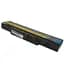 Акумулятор Lenovo L10S6F01 (Lenovo IdeaPad Y470A Y470G Y471P Y570P, Y570, Y570A, Y570D, Y570M, Y570N) 10.8V 5200 mAh Black - мініатюра 1