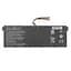 Акумулятор для Acer A515-43G A515-44G A515-45G A515-52K A515-54G A515-55G SP314-54G, 11.4V 3400 mAh, AP19B8K, 45W - мініатюра 1