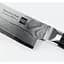 Набір кухонних ножів Huo Hou Damascus Kitchen Knife Set (HU0073) 4 штуки + підставка - мініатюра 3