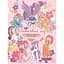 Дитяче книжкове видання My Little Pony Квітковий сад (124855) - мініатюра 1
