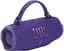 Портативна колонка JBL Charge 6 Purple (JBLCHARGE6PUR) - мініатюра 1