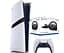 Ігрова консоль Sony PlayStation 5 Pro 2Tb + Кермо та педалі Logitech G29 Driving Force Racing Wheel - мініатюра 2