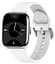 Смарт-годинник Gelius GP-SW014 (Amazwatch GTi) Crystal White - мініатюра 3