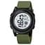 Skmei 2082AGWT Army Green White SALE - мініатюра 1