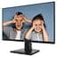 Монітор MSI 24.5` PRO MP251, Black, WLED, IPS, 1920x1080 (16:9), 1 мс, 100 Гц, 300 кд/м², 1300:1, HDR400, 178°/178°, VGA/HDMI, 2x2 Вт, VESA 100x100 мм, Adaptive Sync - мініатюра 3