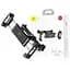 Автотримач на підголівник Baseus BackSeat Mount Car Holder SUHZ-01 - мініатюра 5