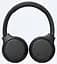 Гарнітура Sony WH-XB700 Black (WHXB700B.CE7) - мініатюра 6