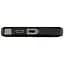 Чохол-накладка Urban Armor Gear Metropolis LT Pro для Samsung Galaxy S24 Ultra Kevlar Black (214420113940) - мініатюра 7