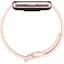 Фітнес-браслет Samsung Galaxy Fit3 Pink Gold (SM-R390NIDA) - мініатюра 5