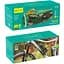 Бездротова Bluetooth-колонка Hoco BS38 Cool Freedom Wireless Speaker Camouflage Green - мініатюра 2