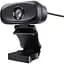 Веб-камера Hoco DI11 USB Camera with Audio Focus 2K - HD 4Mpx кабель 1.5 метра - мініатюра 1