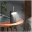 Внешний аккумулятор Hoco PowerBank J86B 60000 mAh PD20W+QC3.0 22.5W with LED light Black 60865-ska - миниатюра 4