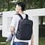Рюкзак RunMi Business Travel Multi-function Backpack 2 Dark Grey - мініатюра 3