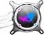 СВО ASUS ROG Strix LC 240 RGB White (90RC0062-M0UAY0) - мініатюра 4