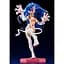 Фигурка Kotobukiya Darkstalkers Felicia Дарксталкерс Фелиция 25 см WST K DK F - миниатюра 2