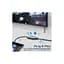Перехідник USB-C to HDMI 4K30Hz grey Promate (medialink-h1.grey) - мініатюра 3