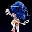 Фигурка Kotobukiya Darkstalkers Felicia Дарксталкерс Фелиция 25 см WST K DK F - миниатюра 4