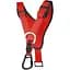 Система Camp GT Chest L-XXL Red/Grey (1060-216602LXXL) - мініатюра 1