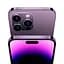Смартфон iPhone 14 Pro 512GB Model A2890 Grade B Seller Refurbished Deep Purple - мініатюра 4