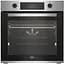 Духова шафа Beko BBIE123001XD - мініатюра 1