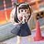 Фигурка Sega Истории монстров Маей Хатикудзи Monogatari Mayoi Hachikuji 15 см S M MH 15 - миниатюра 5