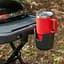 Гриль газовий Weber Traveler Compact (1501747) - мініатюра 2