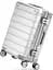 Валіза XiaomiMetal Carry-on Luggage 20 Silver - мініатюра 2