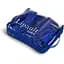 Дорожня Сумка На Колесах 45 См Lipault FOLDABLE PLUME MAGNETIC BLUE 45x32x20 P94*11001 - мініатюра 8