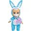 Лялька Cry Babies Tiny Cuddles Bunnie Брукс 25 см (908574) - мініатюра 5