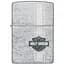 Запальничка Zippo 200 Harley Davidson - мініатюра 2