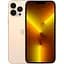 Смартфон Apple iPhone 13 Pro Max 128GB Gold Model A2643 (Grade A) Seller Refurbished - миниатюра 1