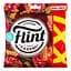 Сухарики пшенично-житні Flint Салямі 140 г - мініатюра 1