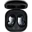 Бездротові навушники Bluetooth навушники Samsung Galaxy Buds Live SM-R180 SM-R180NZKA Black - мініатюра 4