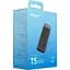 Портативний накопичувач SSD USB Type-C Samsung T5 EVO 8 TB (MU-PH8T0S) - мініатюра 8