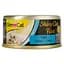 Влажный корм для кошек GimCat ShinyCat Filet с тунцом 70 г - миниатюра 1