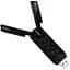 Мережевий адаптер USB 3.0 Fenvi FU-AXE5400, Black, WiFi 6E, до 2400 Мбіт/с, RTL8832CU - мініатюра 1