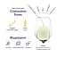 Вино Marlborough Sun Sauvignon Blanc, біле, сухе, 0,75 л - мініатюра 7
