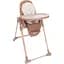 Стульчик для кормления Chicco Polly Armonia красный (87140.42) - миниатюра 1