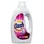 Гель для стирки Dash Color Frische 1.1л - миниатюра 1