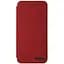 Чохол-книжка BeCover Exclusive для Xiaomi Redmi Note 10 / Note 10S Burgundy Red (706412) - мініатюра 1