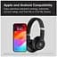Навушники бездротові ігрові Beats by Dr. Dre Solo 4 (MC2L4) чорно золотисті - мініатюра 5