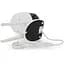 Відеокамера Wi-Fi вулична 5mpx YOSO YOIPC44D5MP30 PTZ 2.8mm V380 - мініатюра 2