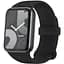 Фiтнес-браслет Xiaomi Mi Smart Band 9 Pro Obsidian Black (BHR8710GL) - мініатюра 1