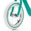 Біговел Kinderkraft Rapid Midnight Green (KKRRAPIGRE0000) - мініатюра 6