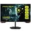 Монітор ProLogix 23.8" Gaming GM2425F Black FHD IPS 240Hz (GM2425F) U1 - мініатюра 1
