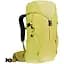 Рюкзак Deuter Climber 22 Light Yellow (1052-3611024 1208) - мініатюра 1
