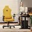 Ігрове крісло Anda Seat Kaiser 3E XL Bright Yellow Fabric (AD23YC-XL-09-Y-CF-Y01) - мініатюра 9