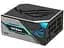 Блок питания ASUS ROG THOR 1200W 80+ Platinum (ROG-THOR-1200P3-GAMING) (90YE00V2-B0NA00) - миниатюра 1