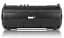 Колонка портативна 2.0 REAL-EL X-737 Black, 2 x 14 Вт, пластиковий корпус, Bluetooth, USB, живлення від акумулятора, 4000 мА * год, керування зверху - мініатюра 2